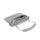 Сумка Wiwu Terrace Laptop Sleeve для MacBook ноутбука планшета 13"-14.2" Light Grey